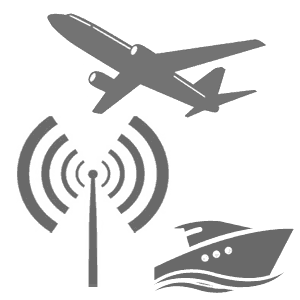 Radio marina e aéronautiche