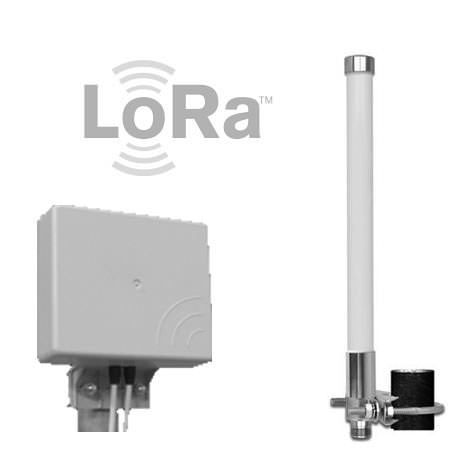LoRa ISM Antennen