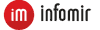Infomir Logo