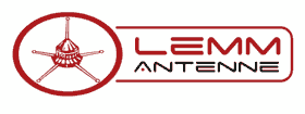 Lemm-Antenne Logo