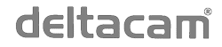 Deltacam Logo