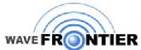 WaveFrontier Logo