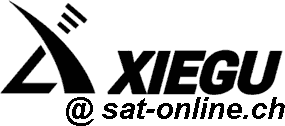 Xiegu Logo