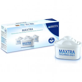 Cartucce filtri di ricambio per Brita tipo Maxtra 3 pezzi