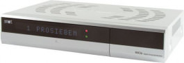 DVB-T Receiver Smart MX 56