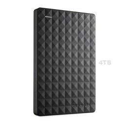 HD Ext. 2.5" Seagate Portable Drive 4TB