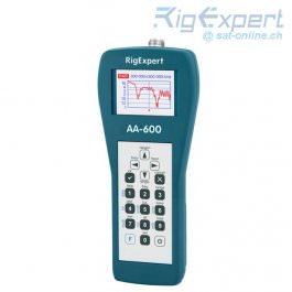 RigExpert AA-600