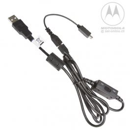 Motorola CPS Programmierkabel HKKN4027A