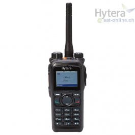 Hytera PD-785 Amateur Handfunkgerät