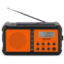 DAB+ Technisat Techniradio Solar 2