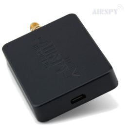 Airspy HF Plus - Breitband Funkempfänger