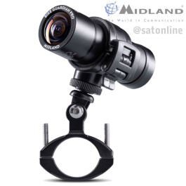 Midland Bike Guardian Pro DVR moto