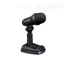 Yaesu M-100 micro de table