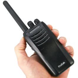 Kenwood TK-3501E PMR446