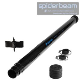 Spiderbeam Kit dextension 14M pour mât HD 12M