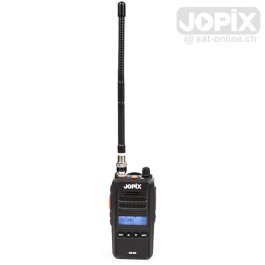 Jopix CB-80 - Radio CB portable