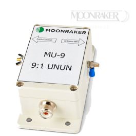 Moonraker MU-9 UNUN 500W per antenne End-Fed