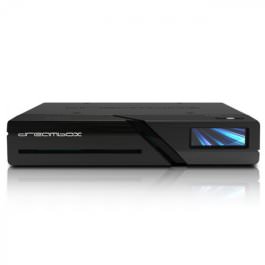 Dreambox Two 4K UHD 2x DVB-S2X refurb