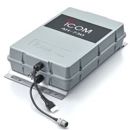 ICOM AH-730 Antennentuner