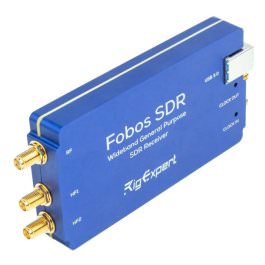 RigExpert Fobos SDR RX Kit 100kHz-6GHz