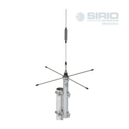 Sirio GP-365-470 C N-F Tetra Lora 433