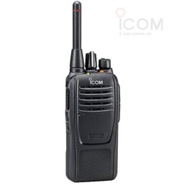 ICOM F29DR3 PMR446 Ricetrasmettitore Digitale