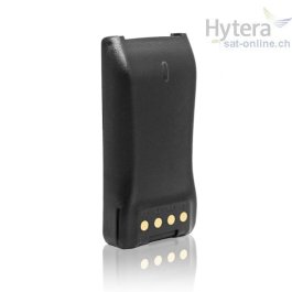 Hytera BL2503 accu 2200mAh pour PD 7xx