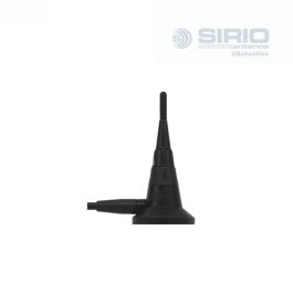 Sirio SKB 1090 1/4 MAG antenna ADS-B