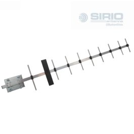 Sirio SY 1090-10 Antenne ADS-B