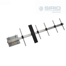 Sirio SY 1090-6 ADS-B Funkantenne