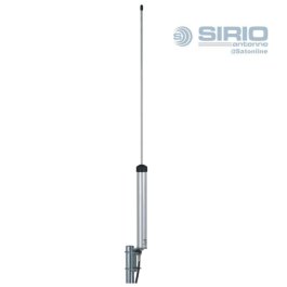 Sirio CX 168 U Antenna radio VHF di stazione