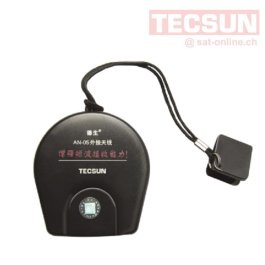 Tecsun AN-05 Antenne filaire extensible FM/SW