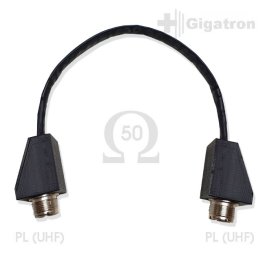 Passaggio finestra PL HD 50 Ohm