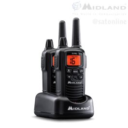 Midland G5 Pro PMR446 Handfunkgeräteset