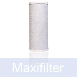 Wasserfilter Aktivkohlefilter-Patrone