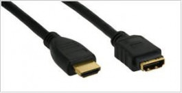 HDMI-Kabel Verlängerung 5Meter