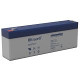 Batterie au plomb Ultracell UL 2.4-12