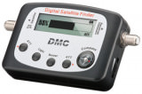 Sat meter DMC Satfinder LCD Plus
