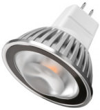 Lampe LED MR16 160LM 12V blanc chaud