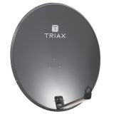 Antenna TRIAX  88cm antracite