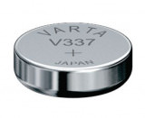 Pile bouton 1pc. V337/SR416 Varta