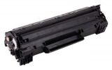 Toner pour HP Laserjet Pro 83A CF283A