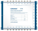 Sat Multischalter Spaun Vert. VTS 929