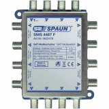 Sat Multischalter Spaun SMS 4487 F Mini