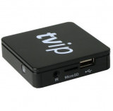 TVIP 410 Box per IPTV