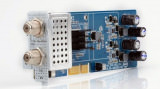 FBC DVB-S2 Twin Tuner pour les récepteurs VU+ UHD