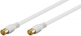 Cable Sat Gold Edition 5m Quick