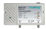 Axing BVS 3-01 Amplificateur maison
