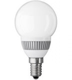 Lampe LED MiniGlobe E14 180LM Cluster