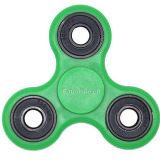 Fidget Spinner / Hand-Spinner verde
